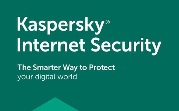 Kaspersky Internet Securityu00a0